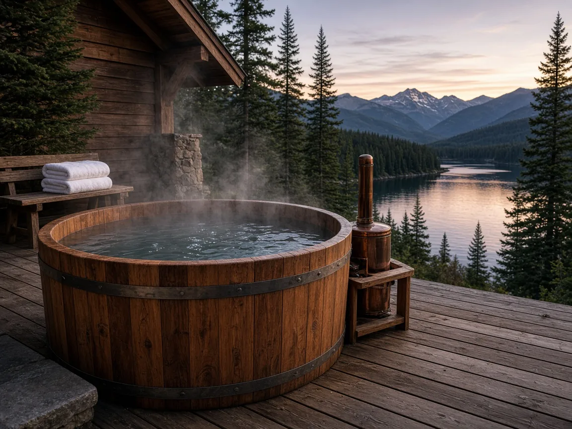 Alpine Hideaway photo 3